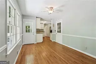 4683 Oberlin Way, Marietta, GA 30068 - Photo 17