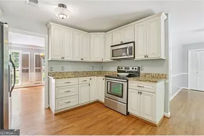 4683 Oberlin Way, Marietta, GA 30068 - Photo 15