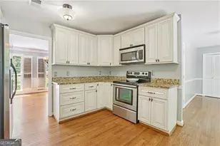 4683 Oberlin Way, Marietta, GA 30068 - Photo 15