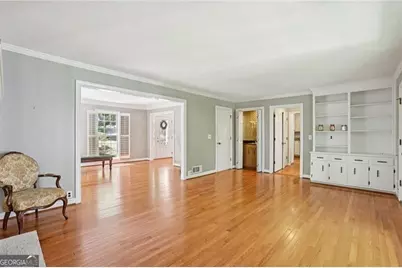 4683 Oberlin Way, Marietta, GA 30068 - Photo 3