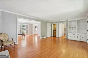 4683 Oberlin Way, Marietta, GA 30068 - Photo 3