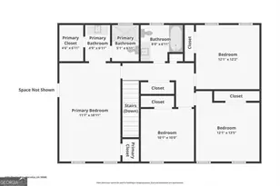 4683 Oberlin Way, Marietta, GA 30068 - Photo 45