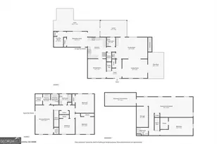 4683 Oberlin Way, Marietta, GA 30068 - Photo 47