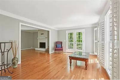 4683 Oberlin Way, Marietta, GA 30068 - Photo 9