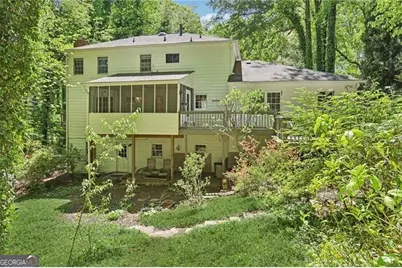 4683 Oberlin Way, Marietta, GA 30068 - Photo 41