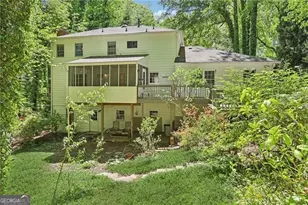 4683 Oberlin Way, Marietta, GA 30068 - Photo 41