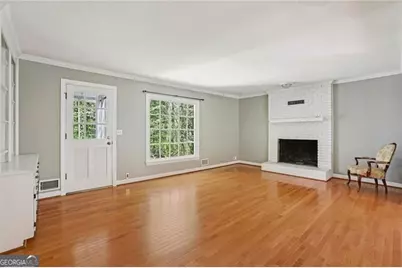 4683 Oberlin Way, Marietta, GA 30068 - Photo 11