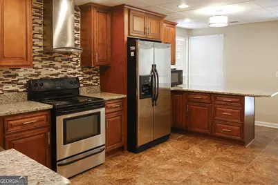 2436 SE Staffordshire Way, Conyers, GA 30013 - Photo 23