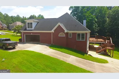 2436 SE Staffordshire Way, Conyers, GA 30013 - Photo 5