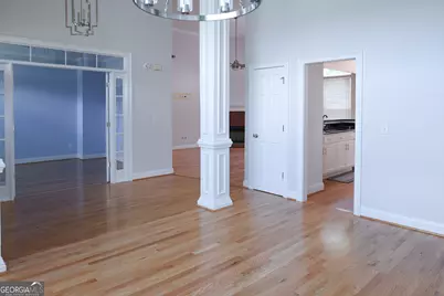 2436 SE Staffordshire Way, Conyers, GA 30013 - Photo 9