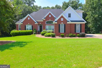2436 SE Staffordshire Way, Conyers, GA 30013 - Photo 1