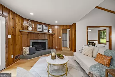 260 Devilla Trace, Fayetteville, GA 30214 - Photo 7