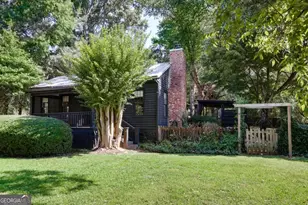 230 Georgia Ave, Winterville, GA 30683 - Photo 1