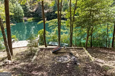 Lt 44&amp;45 Overlook Drive, Cherrylog, GA 30522 - Photo 9