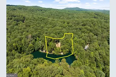 Lt 44&amp;45 Overlook Drive, Cherrylog, GA 30522 - Photo 27