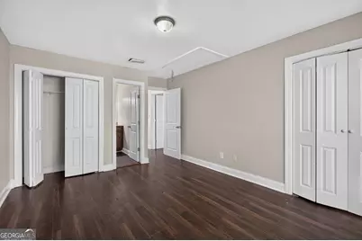 125 Governors Drive, Forest Park, GA 30297 - Photo 23