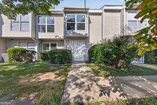 125 Governors Dr, Forest Park, GA 30297 - Photo 1