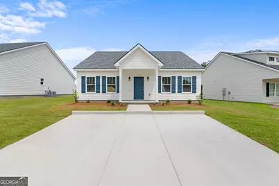 119 Avalon Trace #LOT 10, Statesboro, GA 30458 - Photo 1