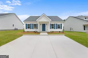 119 Avalon Trce, Statesboro, GA 30458 - Photo 1
