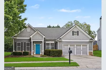 1773 Sahale Falls Drive, Braselton, GA 30517 - Photo 1