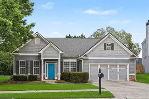 1773 Sahale Falls Dr, Braselton, GA 30517 - Photo 1