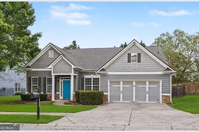 1773 Sahale Falls Drive, Braselton, GA 30517 - Photo 3