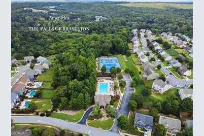 1773 Sahale Falls Drive, Braselton, GA 30517 - Photo 41