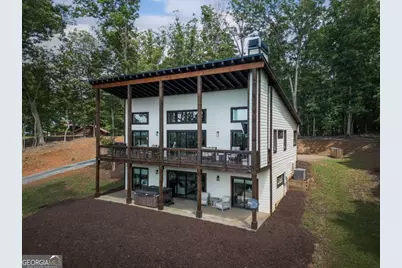 310 Wunder Bear Ridge Road, Morganton, GA 30560 - Photo 3