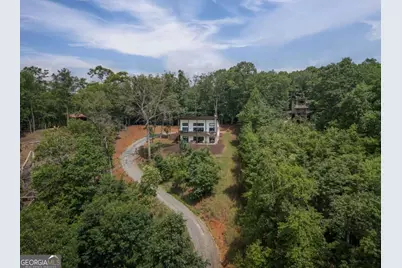 310 Wunder Bear Ridge Road, Morganton, GA 30560 - Photo 37