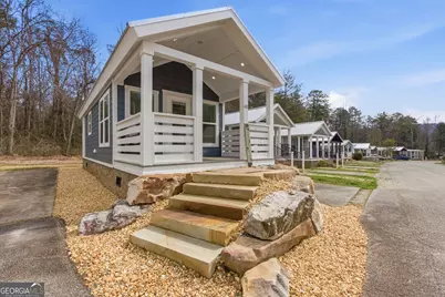 4960 Laurel Lodge Road #40, Clarkesville, GA 30523 - Photo 5