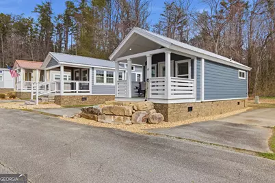 4960 Laurel Lodge Road #40, Clarkesville, GA 30523 - Photo 3