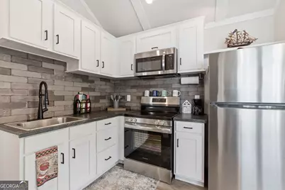 4960 Laurel Lodge Road #40, Clarkesville, GA 30523 - Photo 11