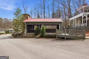 4960 Laurel Lodge Rd, Clarkesville, GA 30523 - Photo 27