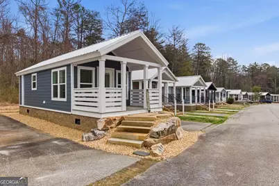 4960 Laurel Lodge Road #40, Clarkesville, GA 30523 - Photo 3