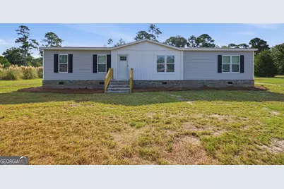 1127 5th Avenue, Twin City, GA 30471 - Photo 1