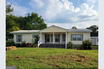 420 Sanford Drive, Nicholson, GA 30565 - Photo 1