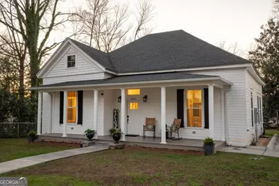 3160 Butler Avenue SE, Covington, GA 30014 - Photo 1