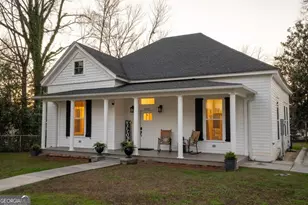 3160 Butler Ave SE, Covington, GA 30014 - Photo 1
