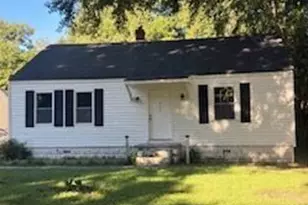 208 Duncan St, Dublin, GA 31021 - Photo 1
