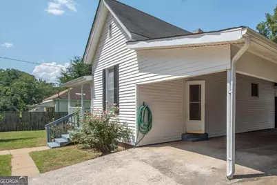 20 Wilson Street, Manchester, GA 31816 - Photo 3