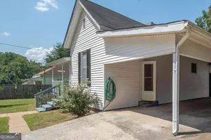 20 Wilson St, Manchester, GA 31816 - Photo 3
