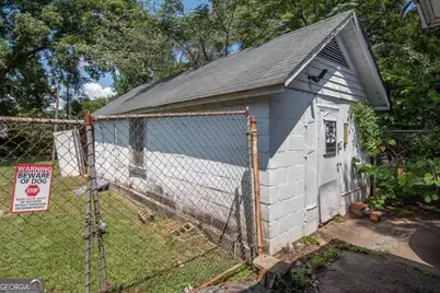 20 Wilson Street, Manchester, GA 31816 - Photo 25