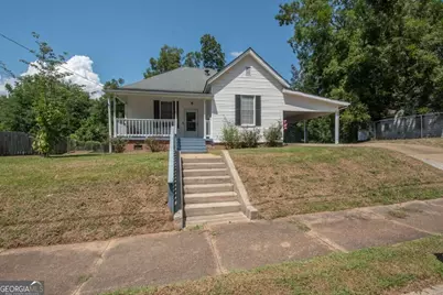 20 Wilson Street, Manchester, GA 31816 - Photo 33