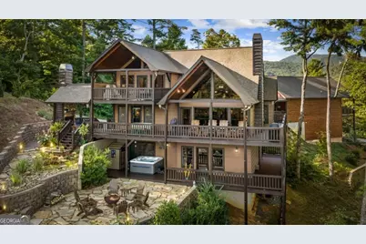 321 Quail Ridge Road, Epworth, GA 30541 - Photo 87