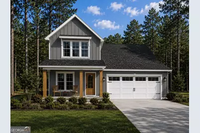 42 Grove Hollow Road, Rincon, GA 31326 - Photo 1