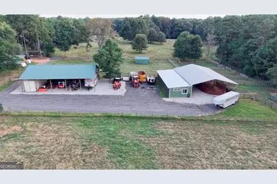 156 Perdue Road, Barnesville, GA 30204 - Photo 37