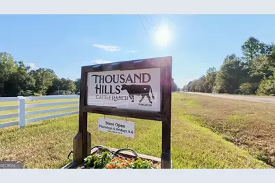 156 Perdue Road, Barnesville, GA 30204 - Photo 1