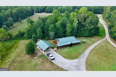 156 Perdue Road, Barnesville, GA 30204 - Photo 41