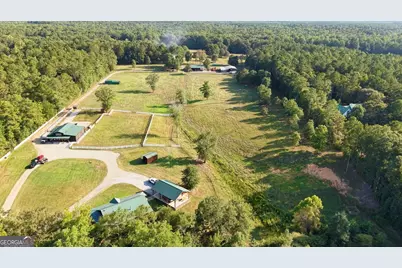 156 Perdue Road, Barnesville, GA 30204 - Photo 33
