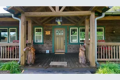 156 Perdue Road, Barnesville, GA 30204 - Photo 3